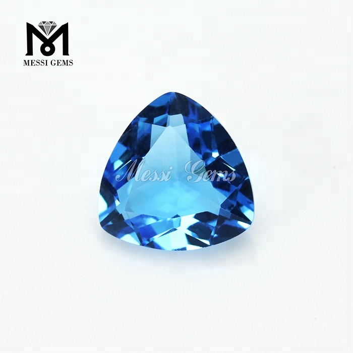 Magna Crystal Glass Beads